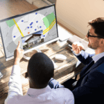 OnTheMarket webinar series presents suppliers to agents