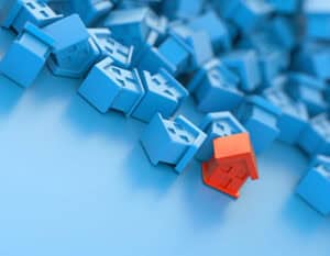 Tenant demand is officially highest on record, say letting agents