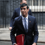 Sunak is new PM - here's what we know about his housing policies