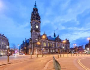 Two more cities targeted for major Build To Rent schemes