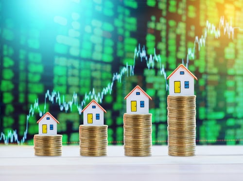 Online trading with UK stocks