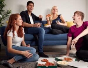 Boom for student lettings sector as in-person attendance resumes