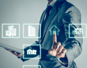 Flats Underperforming in Housing Market - Nationwide