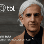 Vik Tara, CTO of Technology Blueprint