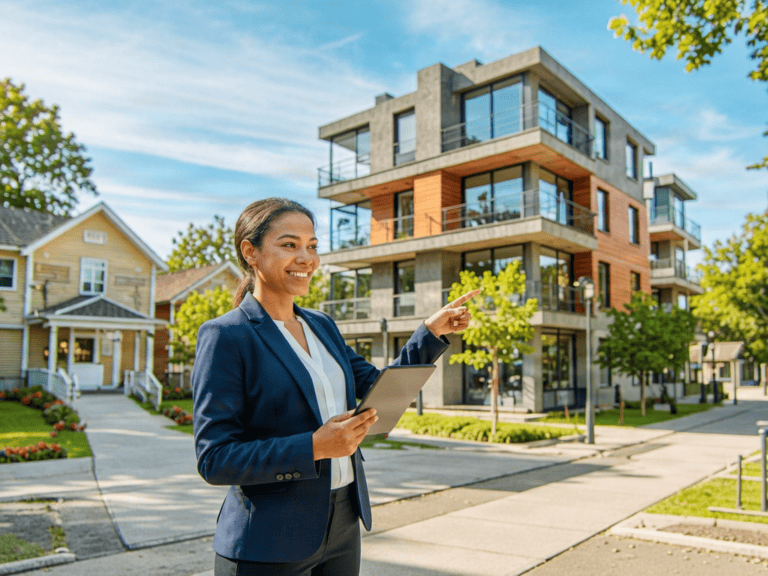 Surge in rental supply put down to Build To Rent completions