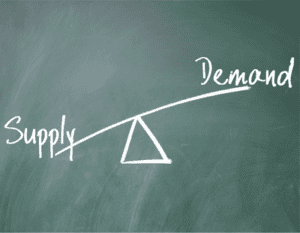 More choosing to rent long-term - claim