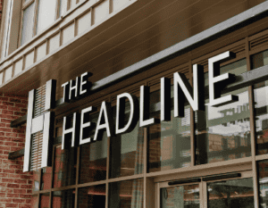 Who says print's dead? Former Yorkshire Post HQ becomes latest BTR development