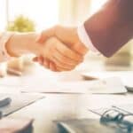 Property management firm strikes deposit alternative deal