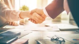 Property management firm strikes deposit alternative deal