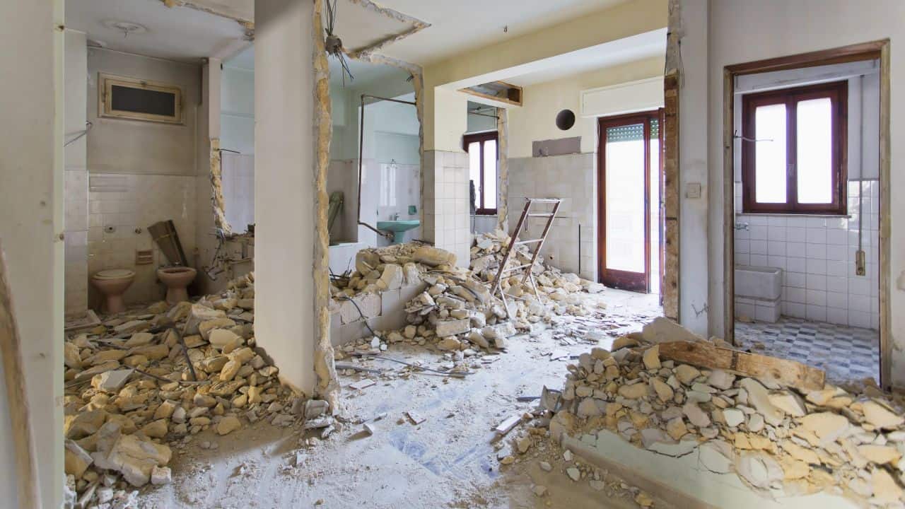 Build To Rent tower will be tallest in the county 