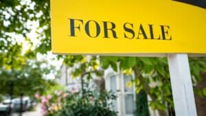 Tenants go for fixer-uppers to escape rental sector