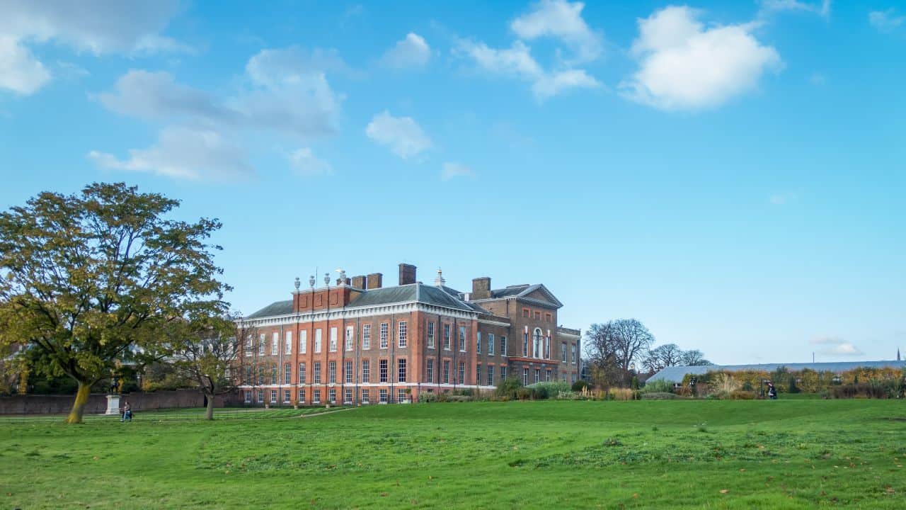 Revealed - how Donald Trump dominates London’s luxury rental market