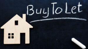 Buy To Let still gives strong yields to resilient investors - new analysis