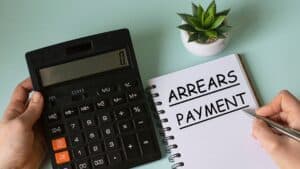 Propertymark: How to avoid disputes over rent arrears