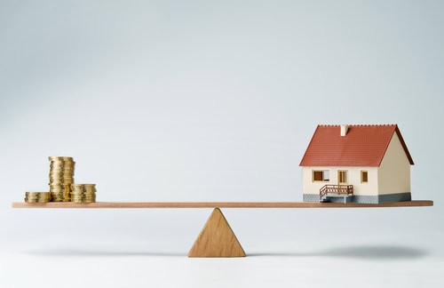 Rental growth slows as housing market confidence booms