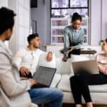 Co-Living sector grows with key player making another acquisition