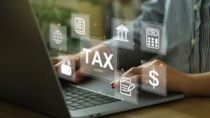 Tax Warning: agents should tell landlords to go for disclosure 