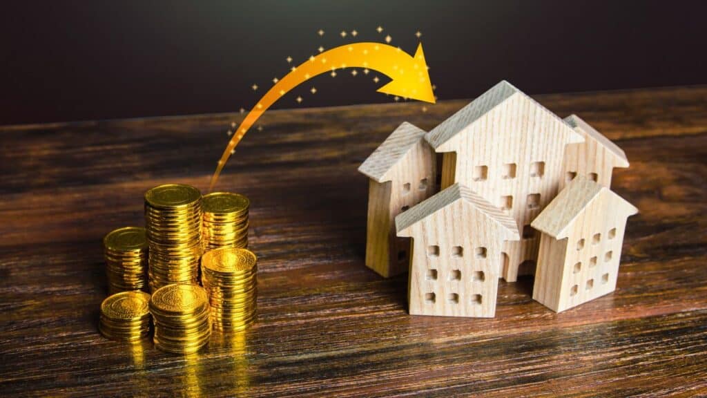 Reeves should offer incentives to boost sales and lettings call