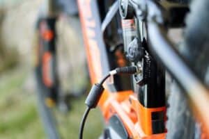 E-bike Fires cause new tenancy and insurance concerns