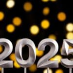 Happy New Year to all our readers!