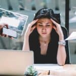 Almost half of agents “unable to cope with workload”