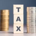 Tax deadline nears for agents - Propertymark offers guidance