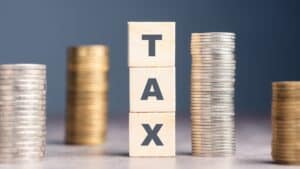 Tax deadline nears for agents - Propertymark offers guidance