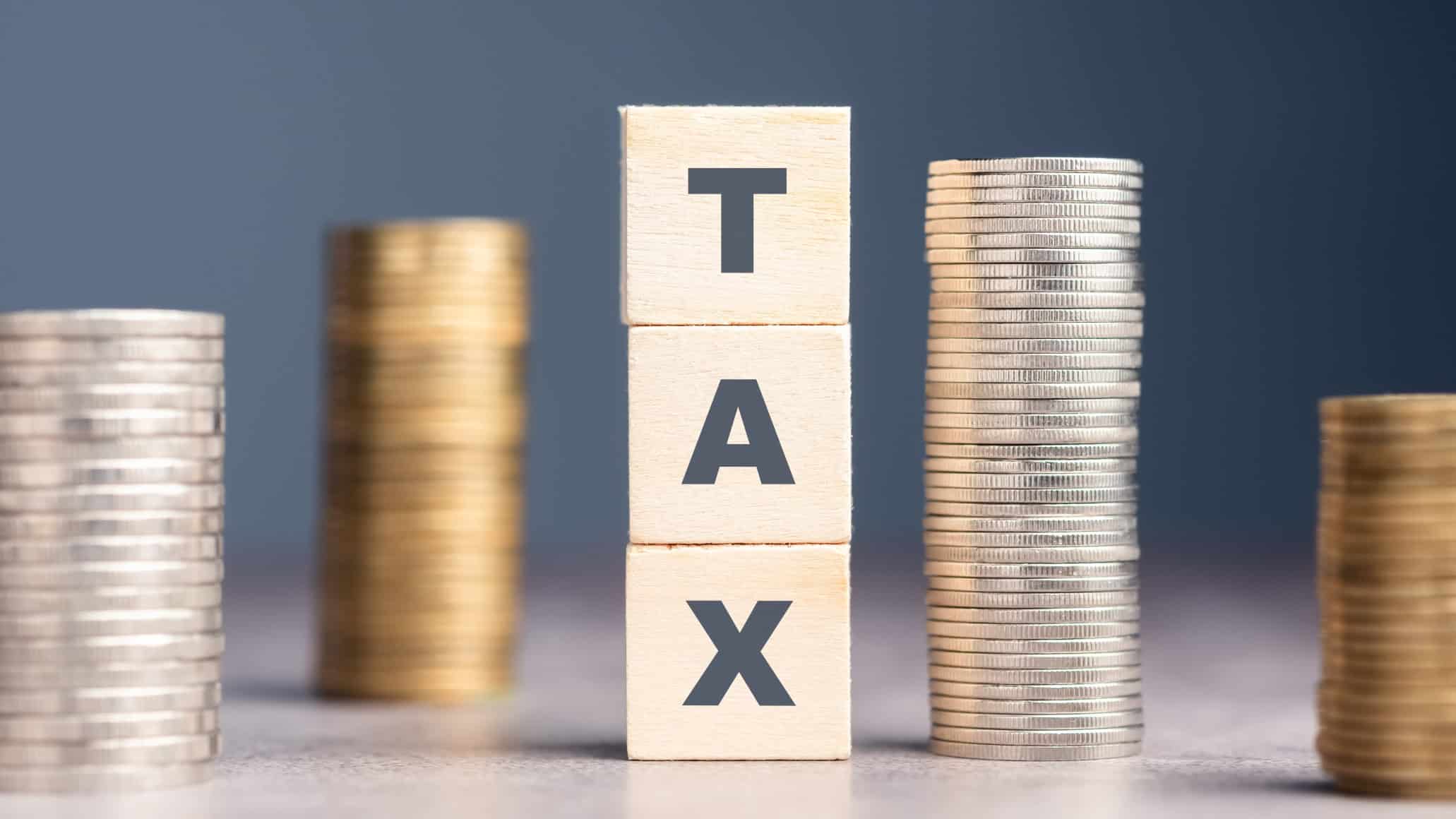 Tax deadline nears for agents - Propertymark offers guidance