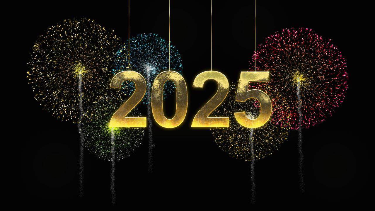 Market Analysis - Knight Frank’s Tom Bill on the first week of 2025