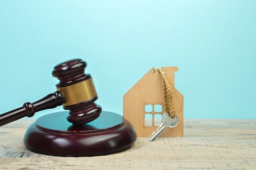 New rental laws under the spotlight as agents hit the road