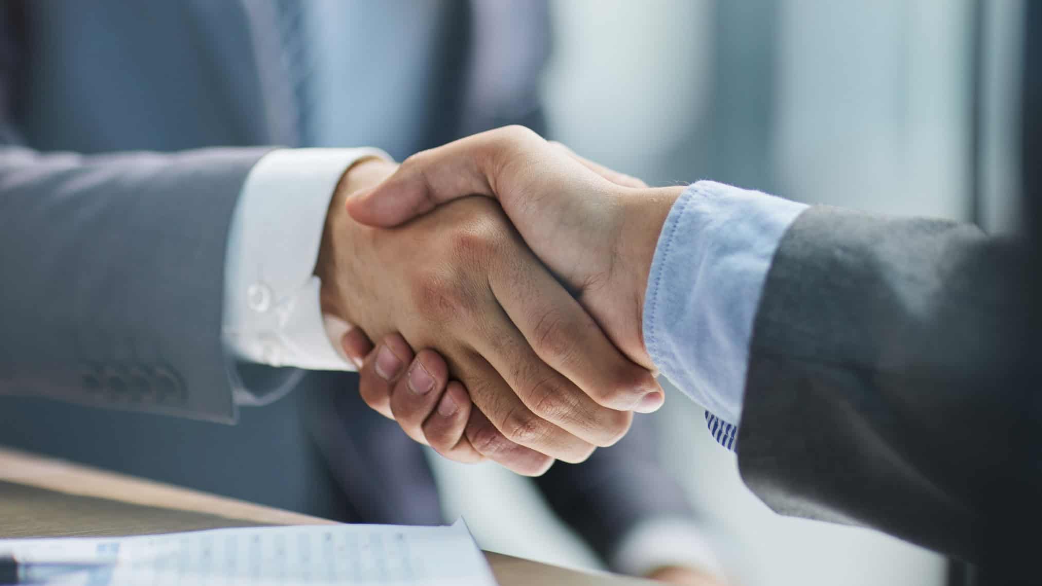 Dexters signs three year tenant referencing deal