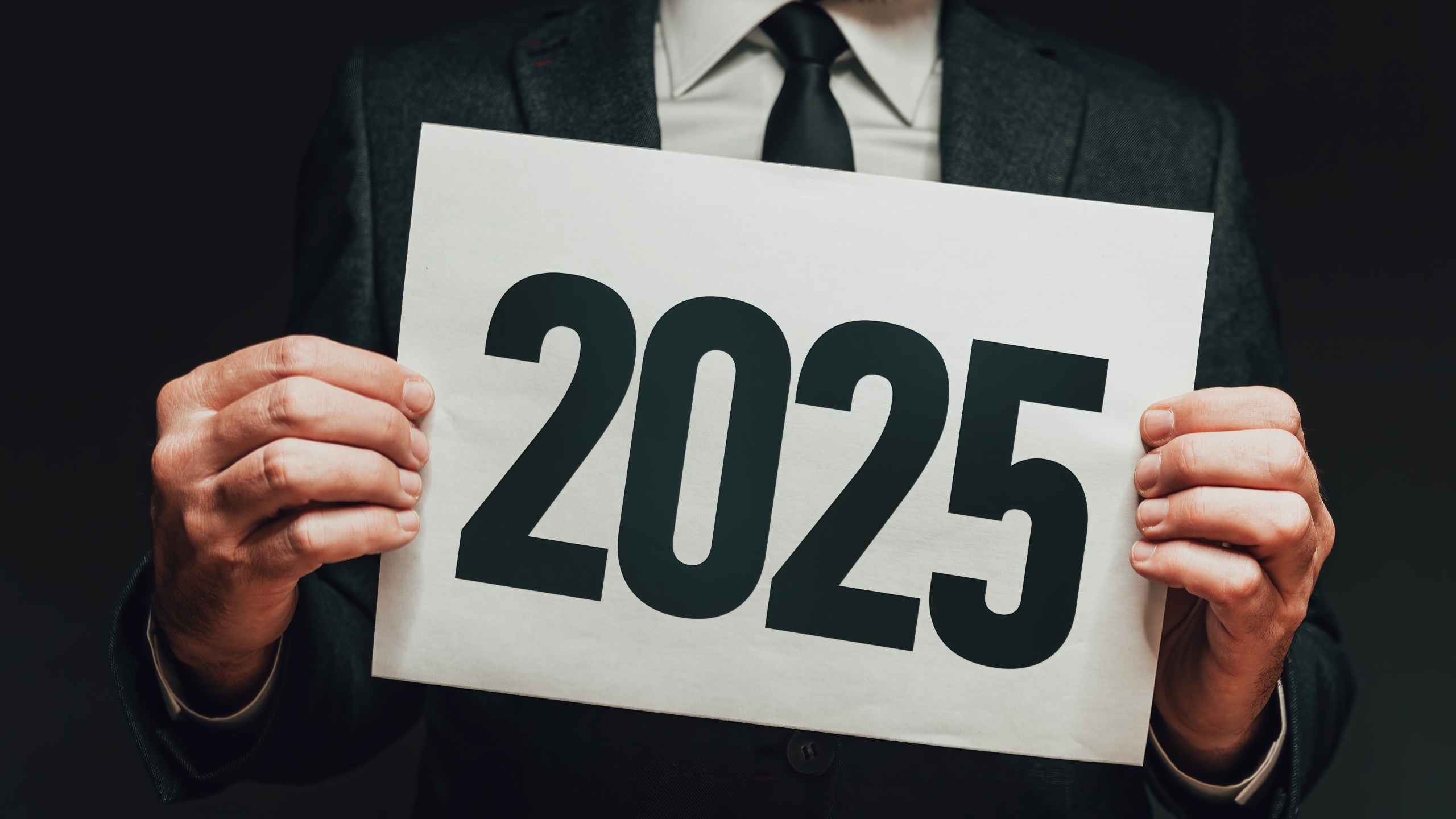 Independent agency sets 25% growth target this year 