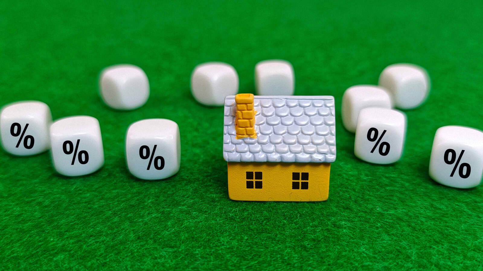 Rent and capital appreciation predictions cut as economy falters