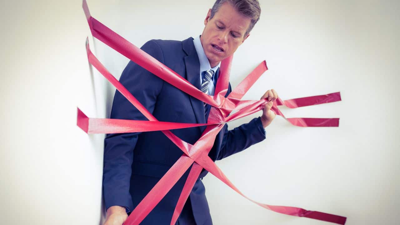 Red Tape fears as Renters Rights Bill adds to agent overload