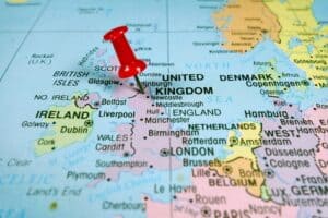 Top UK cities for 2024 rental potential revealed by industry supplier