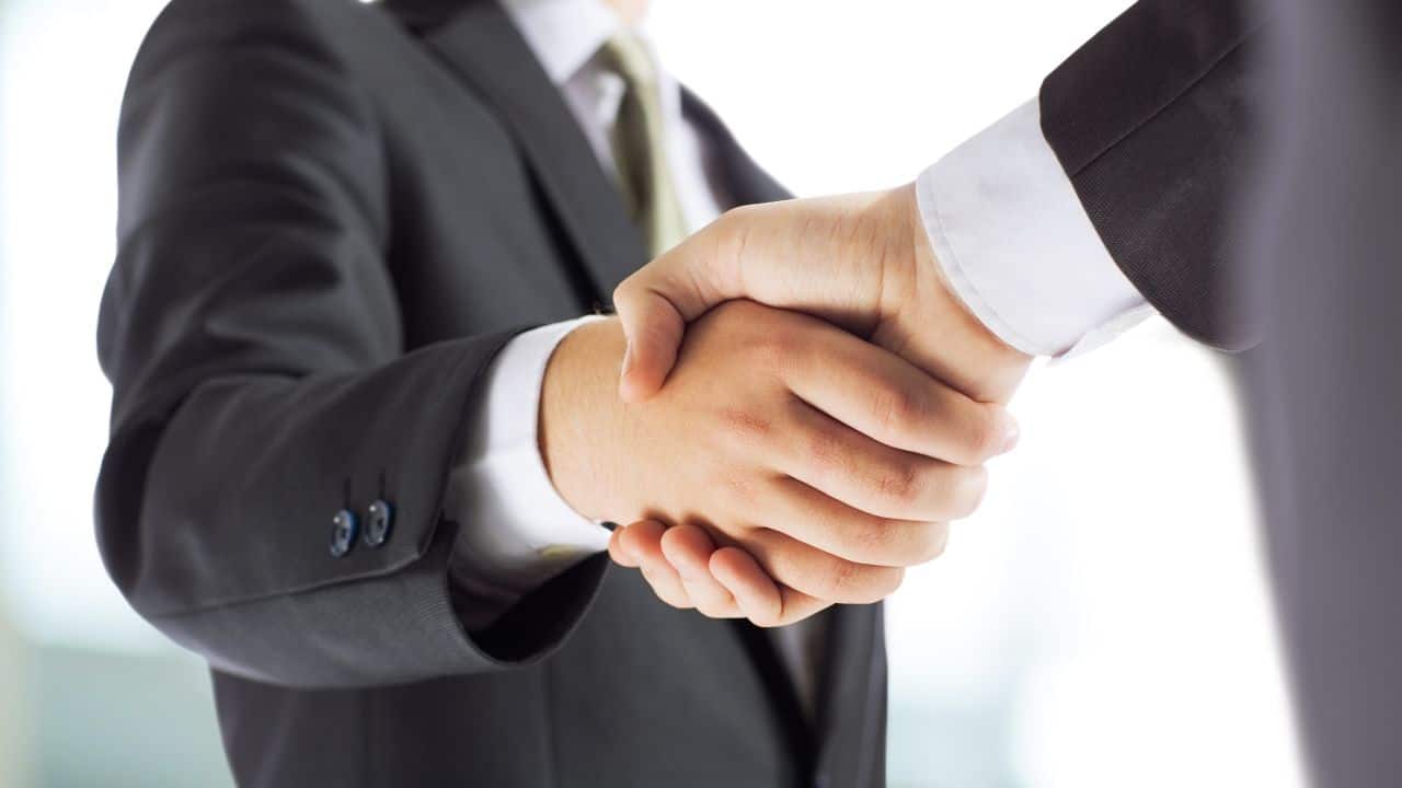 Agencies expanding in one of the UK's most sought-after locations