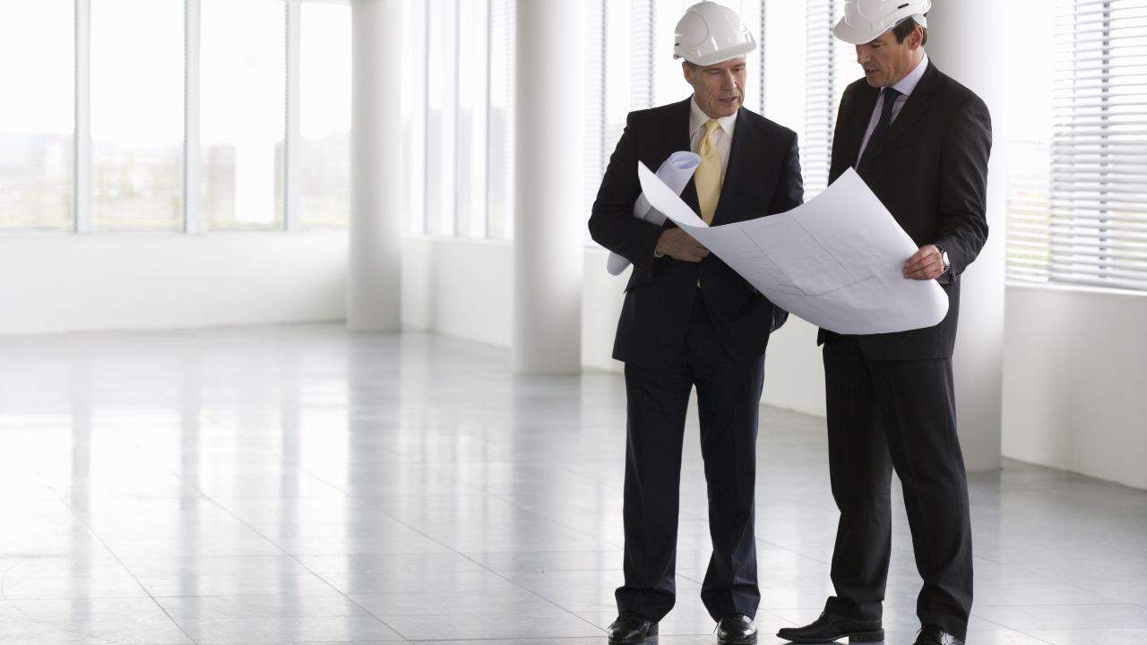 Build To Rent struggling in UK but growing internationally - claim 