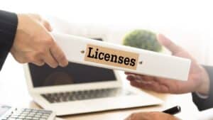 Think Again!  Propertymark gets tough over licensing