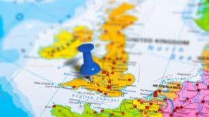 GoCompare identifies cheapest rental regions and locations in Britain