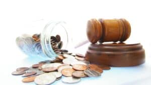 Crackdown on illegal fees as 16 agents fined £100,000