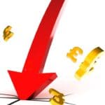 Good News - Buy To Let mortgage arrears drop in line with interest rates